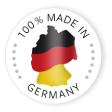 maid in Germany